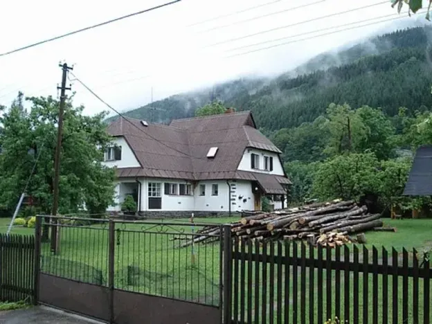 Prodej rodinného domu, Morávka, 186 m2