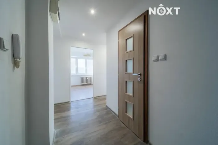 Pronájem bytu 3+1, Bohumín, Nerudova, 73 m2