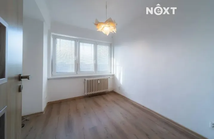 Pronájem bytu 3+1, Bohumín, Nerudova, 73 m2