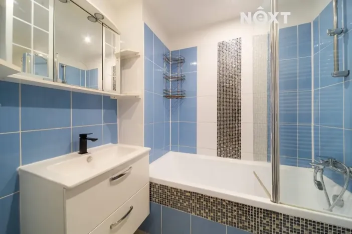 Pronájem bytu 3+1, Bohumín, Nerudova, 73 m2