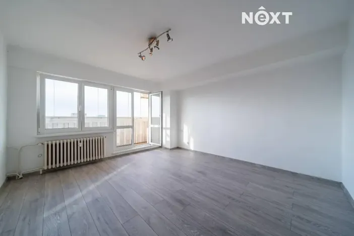 Pronájem bytu 3+1, Bohumín, Nerudova, 73 m2