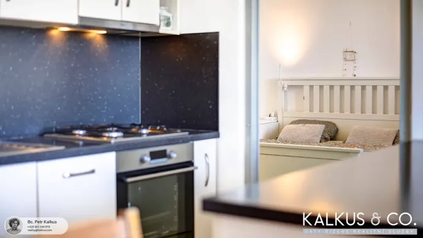 Prodej bytu 3+kk, Hradec Králové - Nový Hradec Králové, Durychova, 59 m2