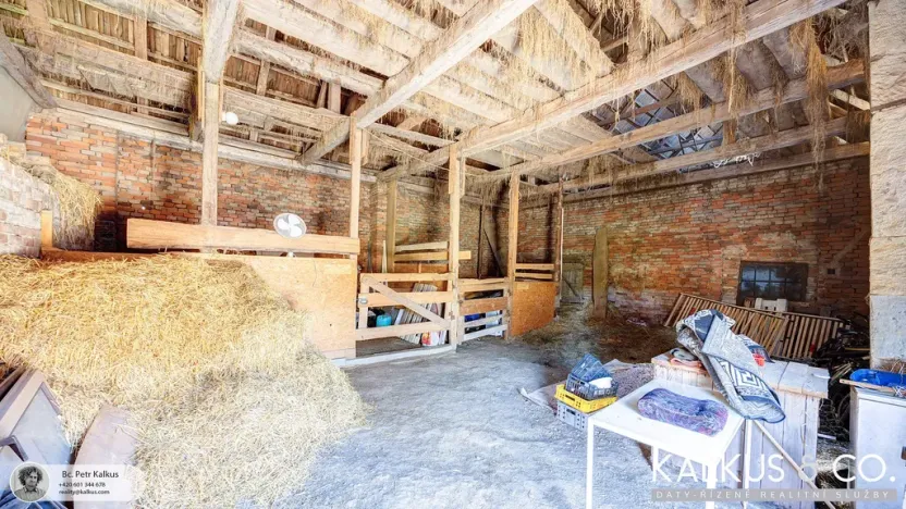 Prodej rodinného domu, Hřibojedy, 112 m2