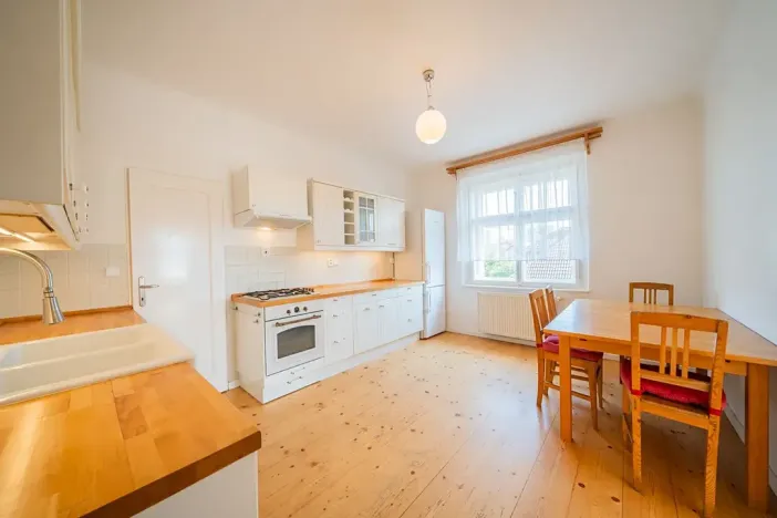 Pronájem bytu 5+1, Praha - Modřany, Nečova, 200 m2