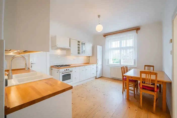 Pronájem bytu 5+1, Praha - Modřany, Nečova, 200 m2