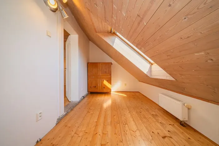 Pronájem bytu 5+1, Praha - Modřany, Nečova, 200 m2