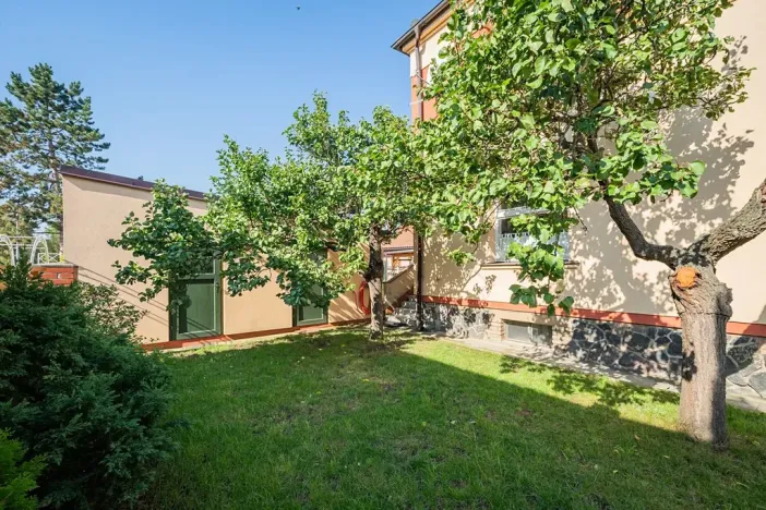 Pronájem bytu 5+1, Praha - Modřany, Nečova, 200 m2