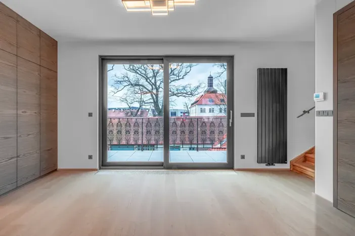 Pronájem rodinného domu, Dolní Břežany, U Zámku, 237 m2