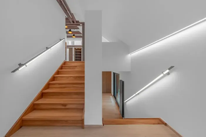 Pronájem rodinného domu, Dolní Břežany, U Zámku, 237 m2