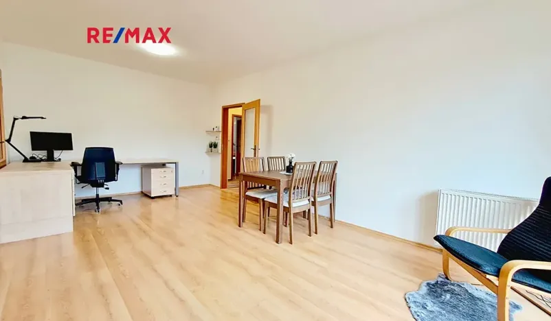 Pronájem bytu 2+kk, Praha - Vysočany, U Kloubových domů, 69 m2