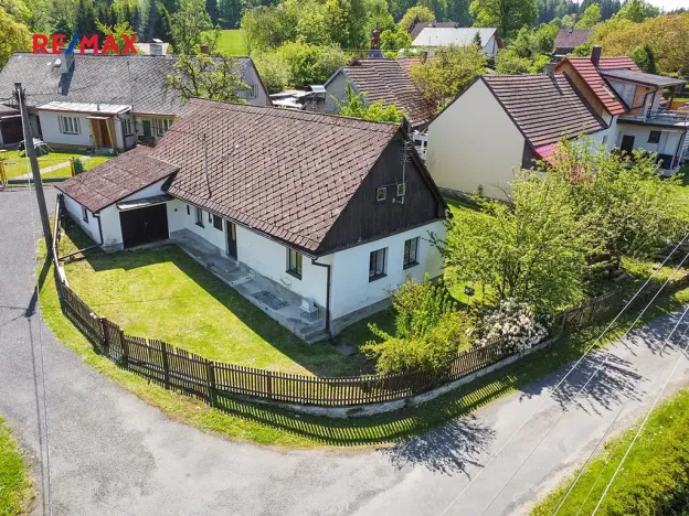 Prodej chalupy, Klatovy, 92 m2