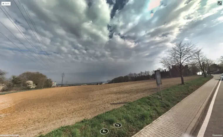 Prodej komerčního pozemku, Strančice, 21812 m2