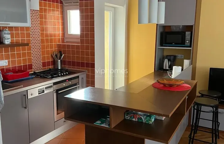 Pronájem bytu 2+kk, Praha - Vršovice, Vršovická, 50 m2