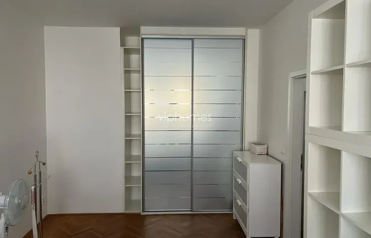 Pronájem bytu 2+kk, Praha - Vršovice, Vršovická, 50 m2