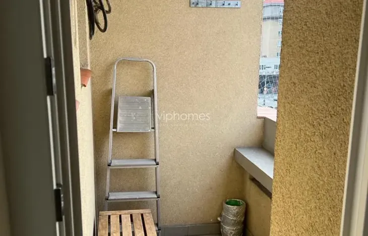 Pronájem bytu 2+kk, Praha - Vršovice, Vršovická, 50 m2