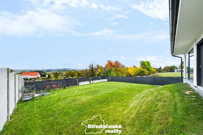 Pronájem rodinného domu, Divišov, Dalovská, 240 m2