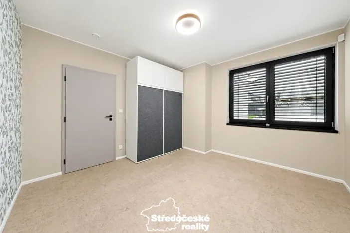 Pronájem rodinného domu, Divišov, Dalovská, 240 m2