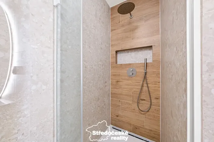 Pronájem rodinného domu, Divišov, Dalovská, 240 m2