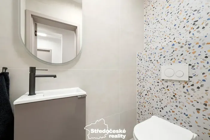 Pronájem rodinného domu, Divišov, Dalovská, 240 m2