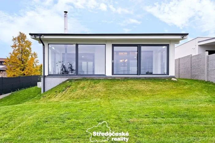 Pronájem rodinného domu, Divišov, Dalovská, 240 m2