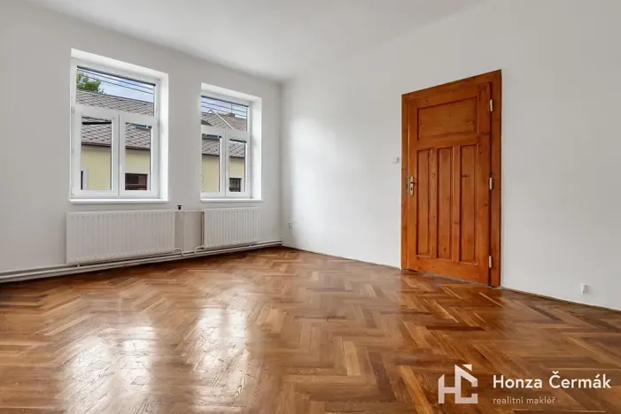 Prodej bytu 4+1, Svitavy, Purkyňova, 122 m2