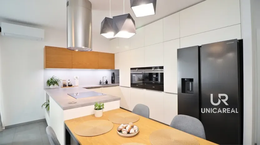 Prodej bytu 4+kk, Brno - Dolní Heršpice, Havránkova, 94 m2