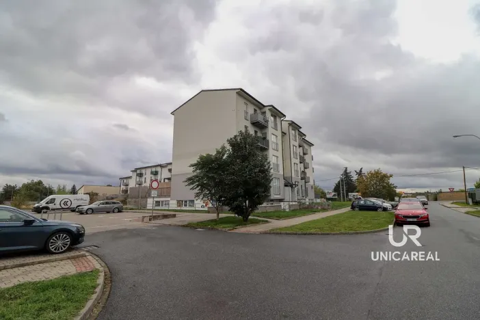 Prodej bytu 4+kk, Brno - Dolní Heršpice, Havránkova, 94 m2