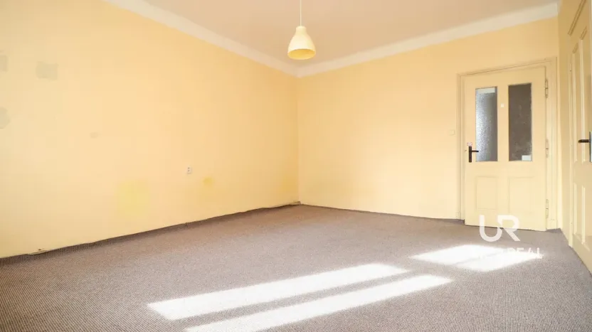 Prodej bytu 3+1, Brno - Staré Brno, Nové sady, 83 m2