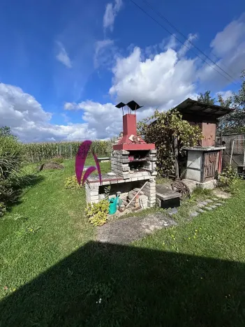 Prodej chaty, Šternberk, 37 m2