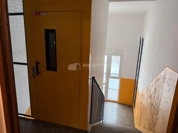 Pronájem bytu 1+1, Jilemnice, Jana Weisse, 41 m2