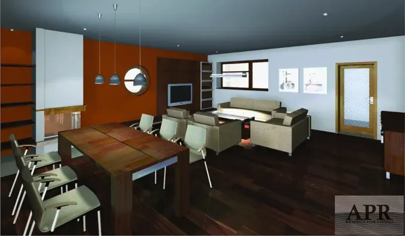 Prodej bytu 4+kk, Luhačovice, Bílá čtvrť, 120 m2