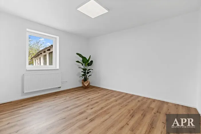 Prodej rodinného domu, Uherské Hradiště, Za Kovárnou, 107 m2