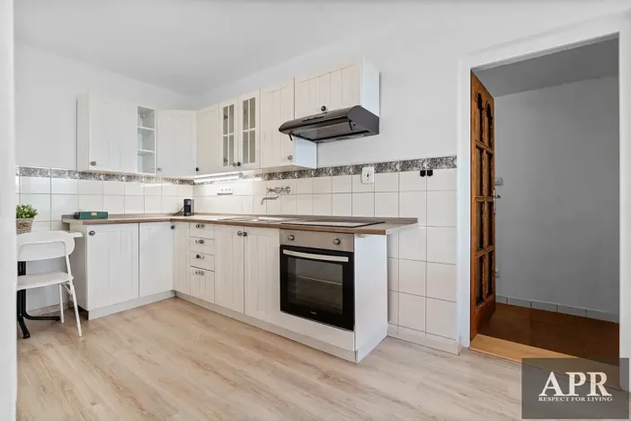 Prodej rodinného domu, Kunovice, Svahová, 66 m2