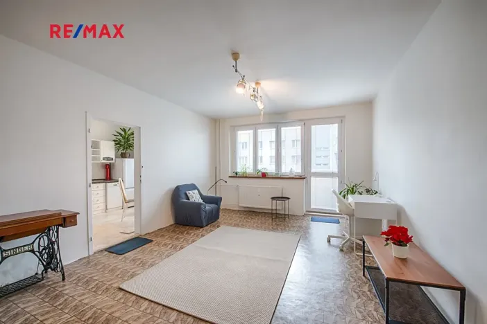 Prodej bytu 3+1, Nový Jičín, Na Lani, 79 m2