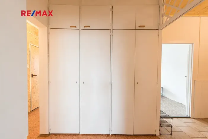 Prodej bytu 3+1, Nový Jičín, Na Lani, 79 m2