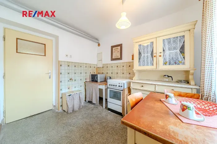 Prodej chalupy, Bzová, 112 m2