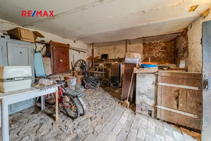 Prodej chalupy, Bzová, 112 m2