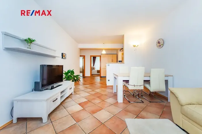 Prodej bytu 3+kk, Praha - Zbraslav, Sulova, 90 m2