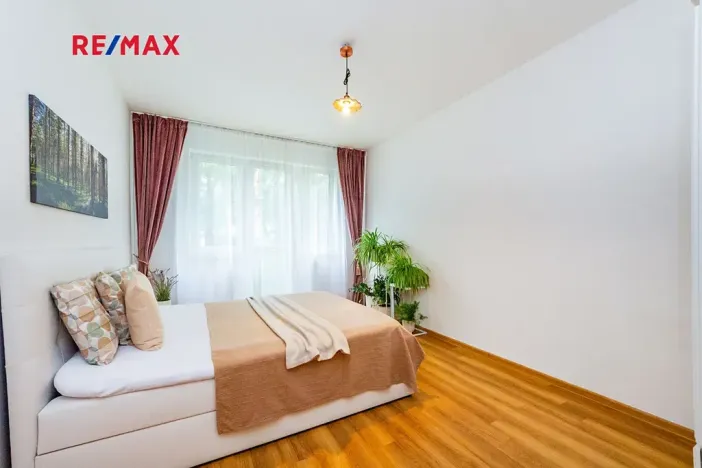 Prodej bytu 3+kk, Praha - Zbraslav, Sulova, 90 m2