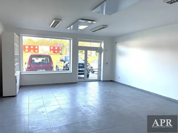 Pronájem obchodního prostoru, Uherský Brod, Močidla, 50 m2