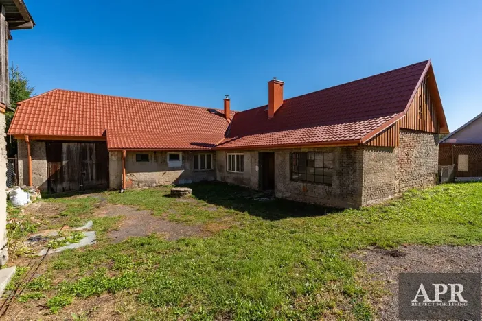 Prodej rodinného domu, Lopeník, 123 m2