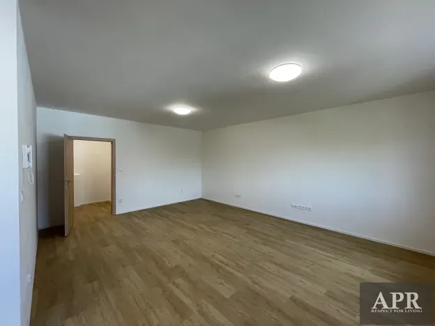 Pronájem bytu 1+kk, Uherský Brod, Horní Valy, 43 m2