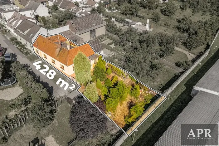 Prodej rodinného domu, Uherský Brod, Průhon, 107 m2