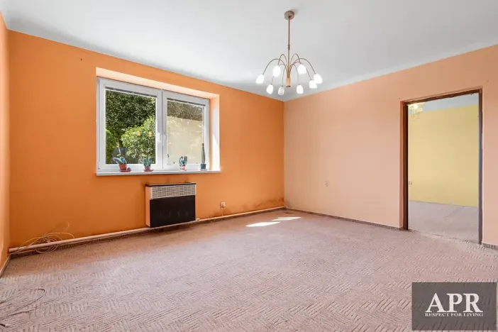 Prodej rodinného domu, Uherský Brod, Průhon, 107 m2