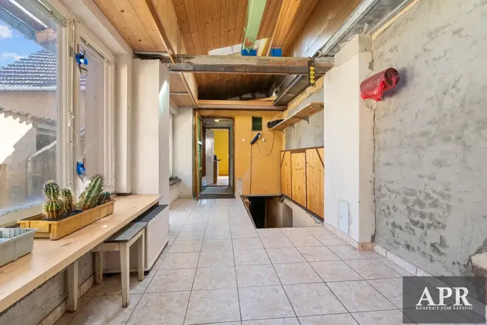 Prodej rodinného domu, Uherský Brod, Průhon, 107 m2