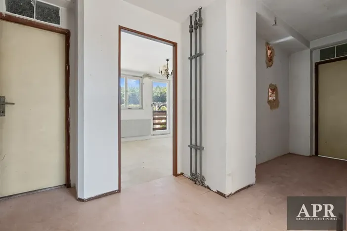 Prodej chalupy, Nová Lhota, 198 m2