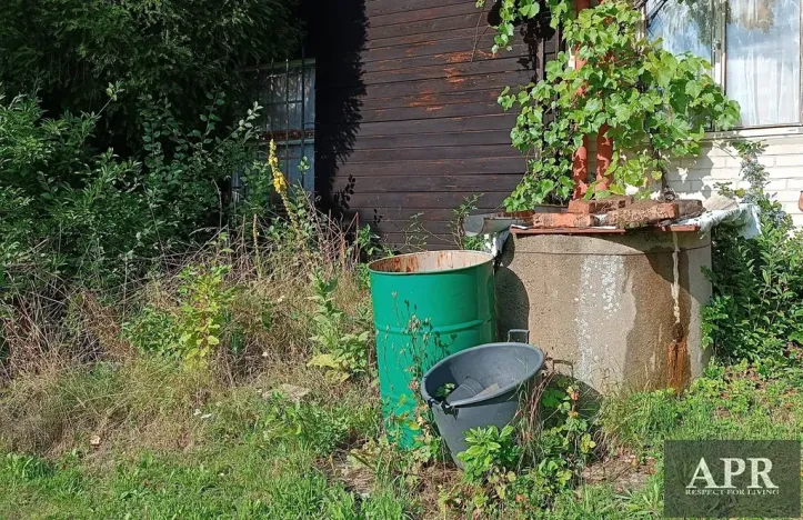 Prodej zahrady, Uherský Brod, 1078 m2