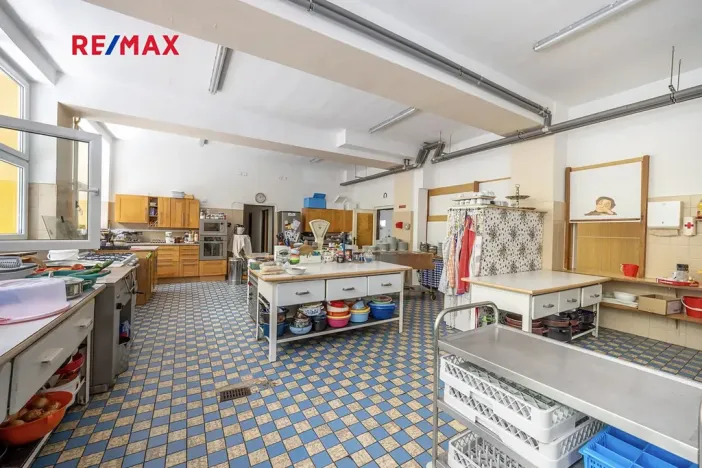 Prodej rodinného domu, Doksy, Pod Borným, 1700 m2