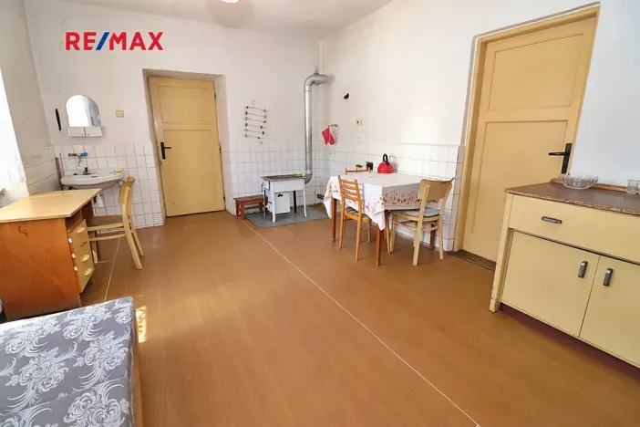 Prodej rodinného domu, Ronov nad Doubravou, Lichnická, 183 m2