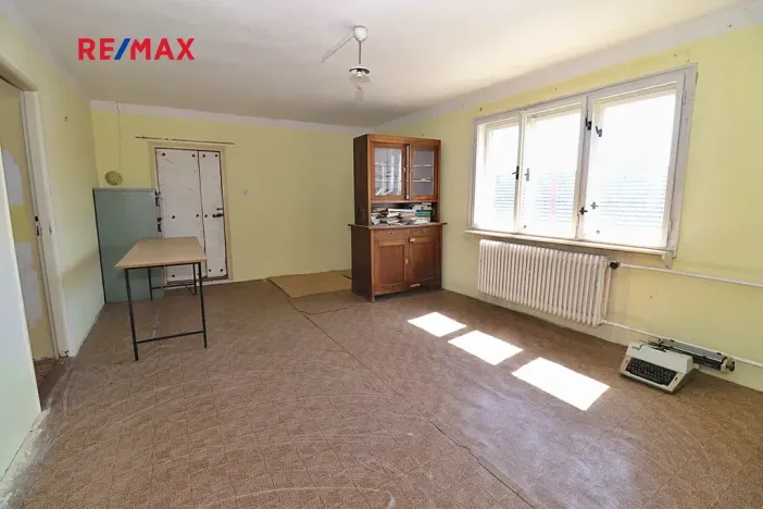 Prodej rodinného domu, Ronov nad Doubravou, Lichnická, 183 m2